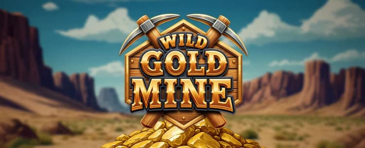 Wild Gold Mine