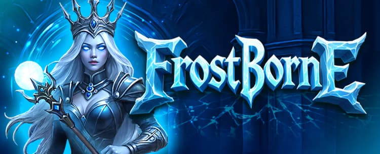 Frostborne