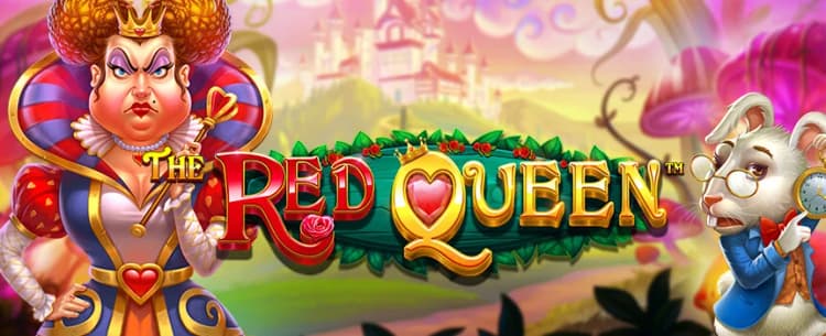 The Red Queen