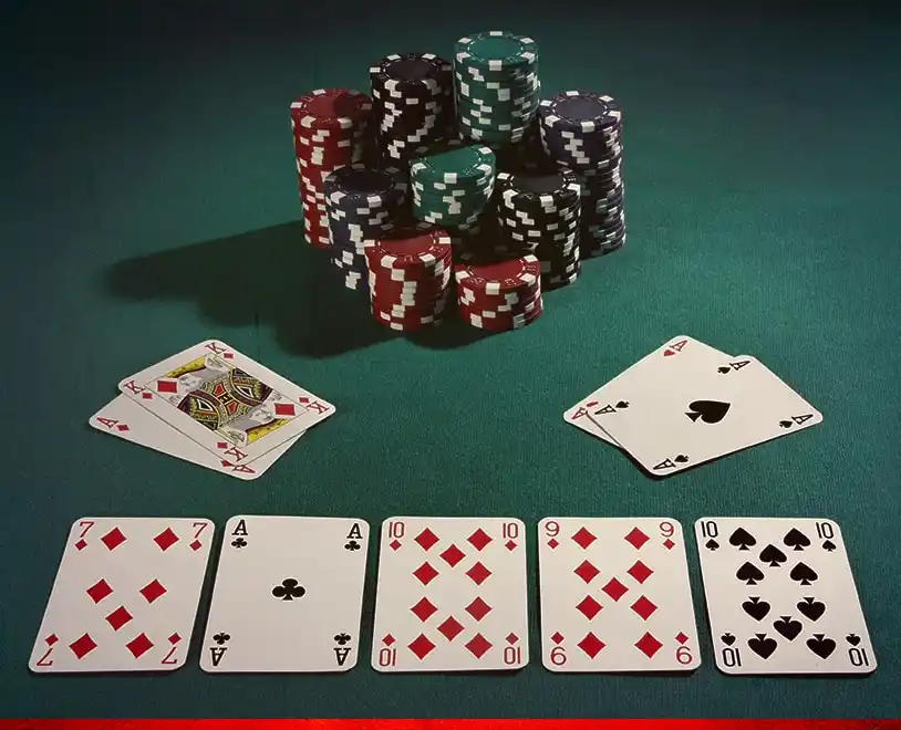 How do you calculate pot odds?