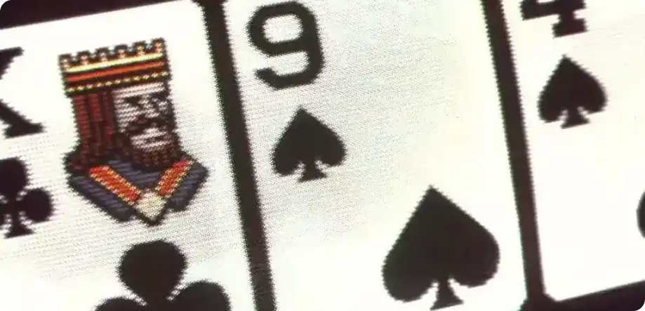Video Poker Slot Game Preview