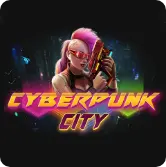 cyberpunk