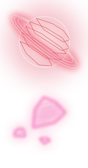 Enter a Universe Filled with Danger and Money
